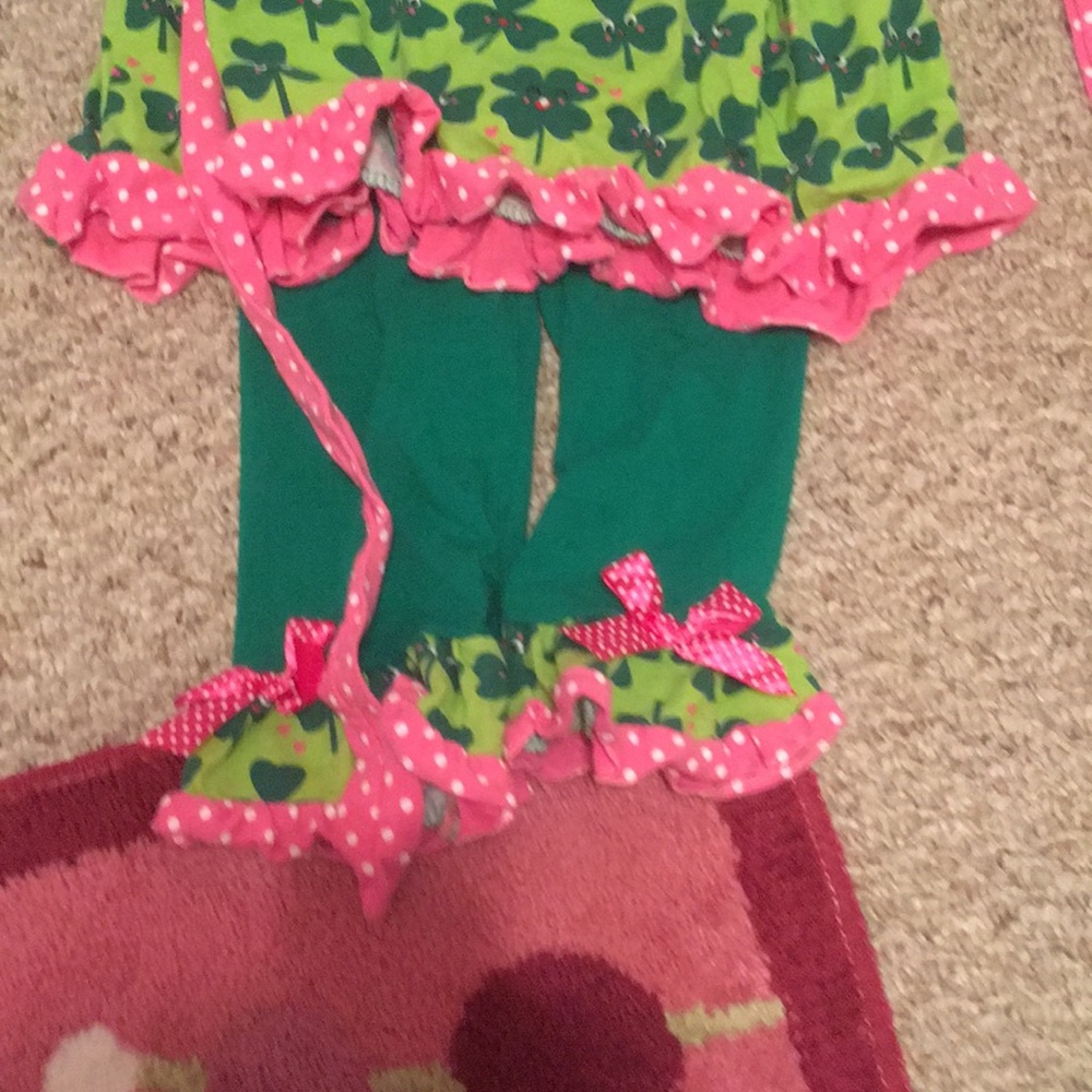 Pants set - Picture 3 of 3